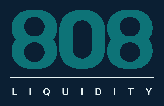808 Liquidity